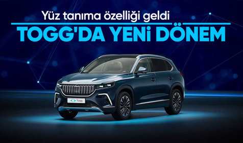 T10X'e yüz tanıma özelliği geliyor