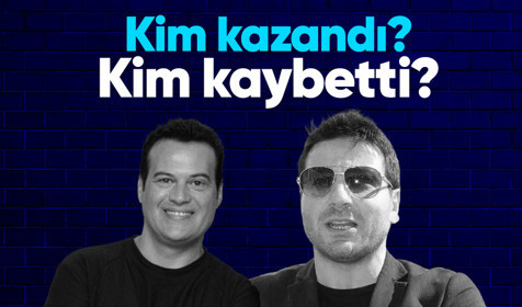 Davut Güloğlu, Erdal Beşikçioğlu, Gökhan Zan, İrfan Değirmenci, Hakan Peker, Mesut Yar, Nasuh Mahruki kazandı mı kaybetti mi?
