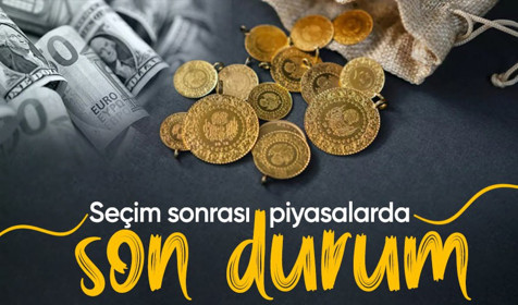 Yerel seçimler sonrası piyasalarda son durum ne? Altın ve dolar ne kadar?