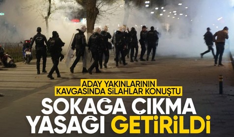 Siirt karıştı! AK Parti ve DEVA Partili başkan adaylarının yakınları birbirine girdi: Çok sayıda yaralı var