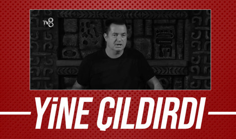 Survivor All Star'da gerilim bitmiyor: Acun Ilıcalı çılgına döndü