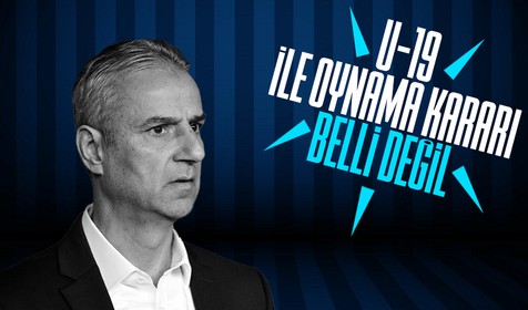 Fenerbahçe Teknik Direktörü İsmail Kartal, Süper Kupa finali hakkında konuştu