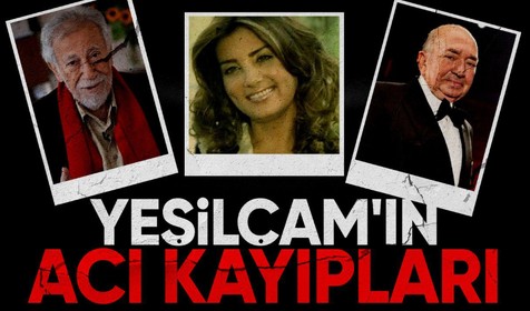 Türk sinemasının değerli isimlerini kaybettik! | Tayyar Işıksaçan İle Magazin Gündemi
