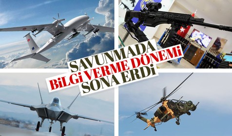 Türkiye AKKA Antlaşmasından çekildi! Savunmada 32 yıllık bilgi verme dönemi sona erdi