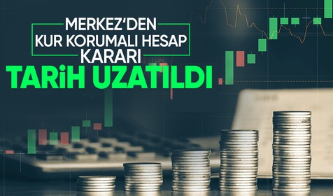 Merkez Bankası'ndan KKM ile ilgili yeni karar!