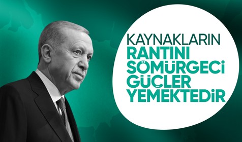 Son Dakika: Cumhurbaşkanı Erdoğan: Kur-an’ın rehberliğine her şeyden fazla ihtiyaç duyuyoruz