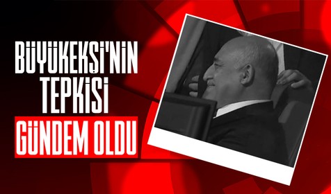 Fenerbahçe 2. dakikada sahadan çekildi, Mehmet Büyükekşi'nin tepkisi gündem oldu!