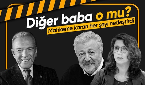 Diğer baba kim? Gazeteci Uğur Dündar'dan jet açıklama