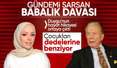 Uğur Dündar'ın kızı olduğu iddia edilen Dilara G.'nin hayat hikayesi ortaya çıktı! Annesinin verdiği sır