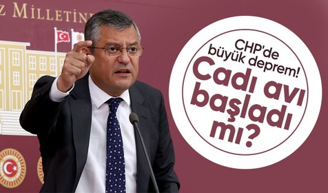 CHP'nin içindeki 'Truva Atları' hangi isimler? İhraçlar başladı mı?