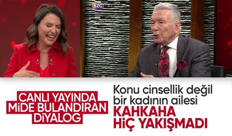 Dilara Gülatan ile Uğur Dündar'ın babalık davasına Ece Üner'den tepki çeken kahkaha