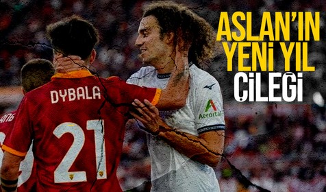 Galatasaray Fransız yıldızın peşinde! Matteo Guendouzi temaslar başlıyor