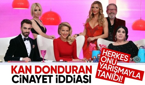 İşte Benim Stilim yarışmacısı ile ilgili korkunç iddia! Yağmur Taktaş eski sevgilisi tarafından katledildi