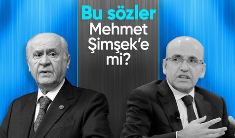 Devlet Bahçeli'den yerel halk tepkisi: Bu sözler kime?