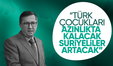 İYİ Partili Lütfü Türkkan'dan 'sığınmacı' analizi: Türk çocukları azınlıkta kalacak