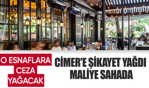 KDV hilesi yapanlara karşı Maliye sahaya indi, ceza yağacak