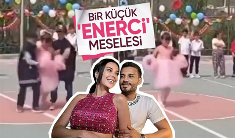 MEB 23 Nisan'da Dilan Polat gösterisine soruşturma başlattı