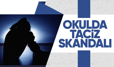 Öğrencisini taciz ettiği iddia edilen öğretmen tutuklandı