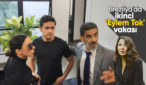 Brezilya'da lüks aracıyla bir kişinin ölümüne sebep olan genç annesi tarafından kaçırıldı: İkinci 'Eylem Tok' olayı