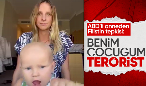 ABD'li annenin o sözleri viral oldu: Benim çocuğum terörist