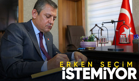 CHP'nin genel seçim stratejisi ne?