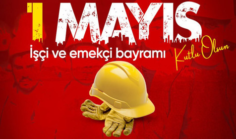 Haymarket olayı | 1 Mayıs 1886'da ne oldu?