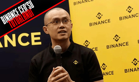 Binance'ın eski CEO'su Zhao, 4 ay hapis cezası aldı