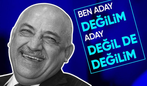 Mehmet Büyükekşi TFF Başkanlığı'na aday olacak mı? O tarihi işaret etti