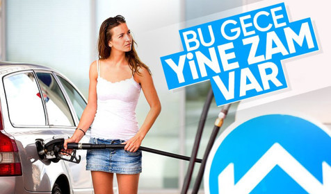 Araç sahipleri dikkat! Otogaza indirim, benzin ve motorine zam