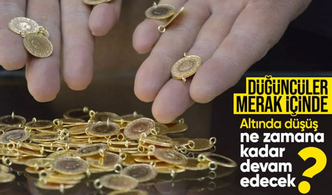 Altında düşüş ne zamana kadar devam edecek mi? İslam Memiş'ten kritik tahmin