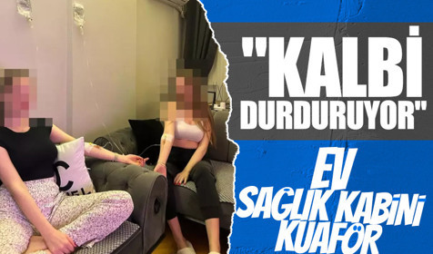 Serum bağımlılarına uyarı: Şoklara sebep olabilir