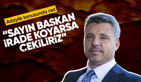 Sadettin Saran, Fenerbahçe başkanlığı hakkında açıklamalarda bulundu