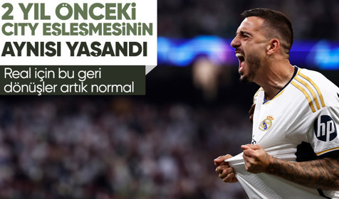 Bayern'i epik bir galibiyetle eleyen Real Madrid, Dortmund'un rakibi oldu