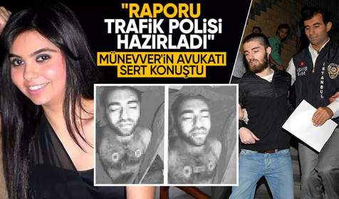 Cem Garipoğlu'nun otopsi görüntülerine ilişkin şaşırtan iddia: Raporu trafik polisi hazırladı