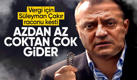 Kamuda tasarruf paketi | Özgür Özel açılımı yaptı: Az kazanandan az çok kazanandan çok...