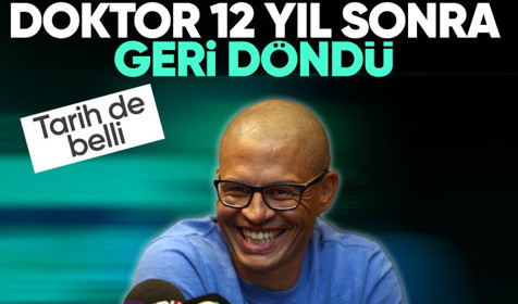 Antalyaspor'dan Alex De Souza paylaşımı