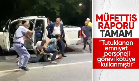 Ayhan Bora Kaplan soruşturmasında çarpıcı rapor: İhmal ve görevi kötüye kullanma tespit edildi