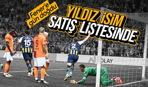 Fenerbahçe'ye Çağlar Söyüncü müjdesi! Atletico Madrid kararını verdi