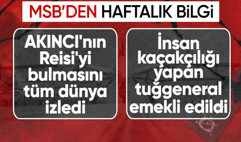 Son dakika! MSB İran'daki helikopter kazasında 3 noktaya dikkat çekti!