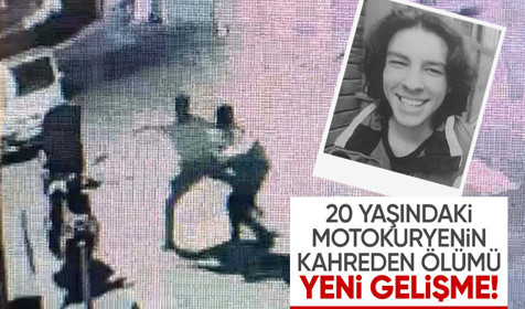 Ata Emre Akman cinayetinde yeni gelişme: Tutuklu baba ile oğlunun dosyaları birleştirilecek