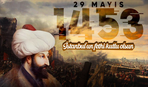 İstanbul fethedileli 571 yıl oldu! Cumhurbaşkanı Erdoğan'dan Fatih Sultan Mehmet mesajı