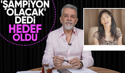 Tayyar Işıksaçan'dan astrolog Meral Güven ile ilgili açıklamalar