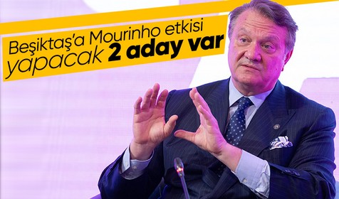 Beşiktaş'ın hedefinde Pochettino ve Xavi var