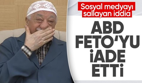 Müyesser Yıldız'dan büyük iddia: ABD Gülen'i teslim etti