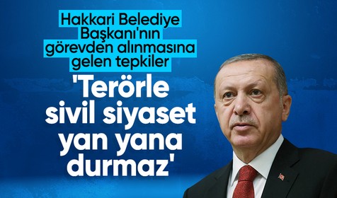 Cumhurbaşkanı Erdoğan'dan 8. Anadolu Medya Ödülleri Töreni'nde açıklamalar