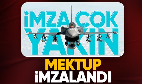 ABD'den Türkiye'ye F-16 satışıyla ilgili açıklama
