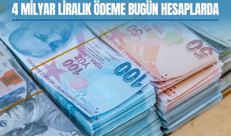 Aile Destek Programı ödemeleri bugün hesaplarda!
