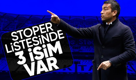 Beşiktaş'tan savunma harekatı! Listede 3 yıldız var