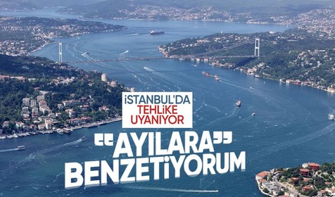 Beyaz kabus geri geliyor! Müsilajın uyanma vakti geldi