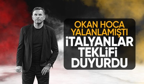 Zeki Çelik için Galatasaray iddiası! İtalyan basını duyurdu